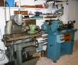 Les grosses machines