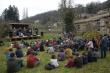 Concert plein air Chambon de Bavas 