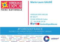 Foire de Verdun , nicolas bouchet La bague au Bois