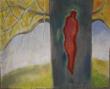  huile sur toile 110 x 120 cm 
 2013