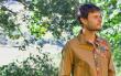 Chemise ADEMIMO, coton et bhatik