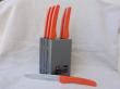 Chignore® de table G10Orange