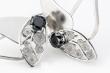 Boucles D´oreille Cocoon