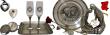 Cadeaux anniversaires de Mariage