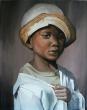 enfant malgache