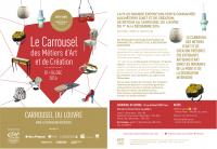 9è Biennale du Carrousel des Métiers d'Art et de Création , Valérie Villacampa Asika