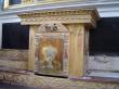 Tabernacle avant restauration