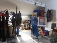 Actualité de Atelier Chamagne Atelier portes ouvertes