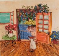 Actualité de faïence salomon  Salon métiers d'arts leon'arts st Léonard de Noblat87