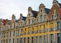 Actualité de L'OR DE LA MAIN HAMMELRATH ASSOCIATION Salon d'Artisanat d'Art 
