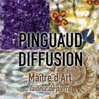 Nouveau site internet , Christian Pinguaud