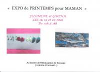 Actualité de gwenaele le doussal passionmozaik 