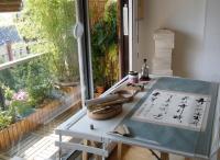 Actualité de Jocelyne  Derudder  Arts graphiques Restauration conservation  Actualité stages et Expositions