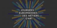 JOURNEES EUROPEENNES DES METIERS D ART  2018 , STACPOOLE NICHOLAS VAL REAL LUTHERIE