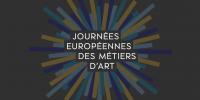 JOURNEES EUROPEENNES DES METIERS D ART 2018 , STACPOOLE NICHOLAS VAL REAL LUTHERIE