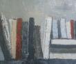 IN OCTAVO
huile sur toile