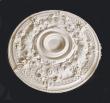 rosace de plafond 70 cm