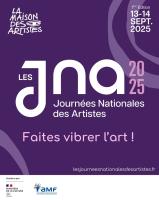 Actualité de isabelle avanzini Isabelle d'Argenton Art&Style Journées Nationales des Artistes MdA