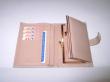 Portefeuilles fermoir