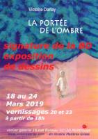  , Victoire DARLAY artiste indépendant en BNC