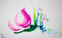 expo vente , artiste peintre professionnel à AMIENS BLONDEL Patricia