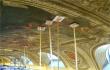 Etayage de la voûte, Annexe de la Bibliothèque du Sénat