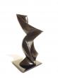 Victoire
Marbre,verre
33x11x7cm
