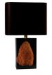 Corail rouge/ Petit Lampe ? 15 x 15 cm ? 495 ?
