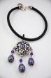 Médaillon coté Baroque - 120 euro