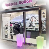 Actualité de Alain SANCHIZ Catalan Bougie OUVERTURE BOUTIQUE