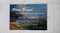 l' expo insolite ... dans mon jardin ! , claire bauzet 