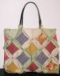 Sac soton d'ameublement - origami