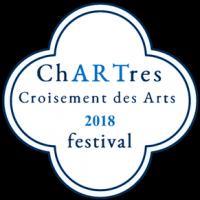 ChARTres - Croisement des Arts - festival 2018 -  , marie aude cantoni