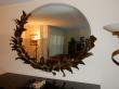 Miroir Feuillage Grande taille