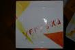 Very good - Assiette porcelaine
