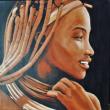 femme himba