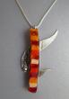 argent et pate de verre