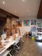 ecole de peinture