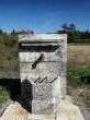 réf 238-fontaine murale