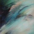 Ecouter le temps qui passe
80 x 80 cm
