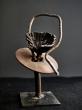 Sculpture 
Anne Zablot