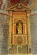 Retable de Sainte Engrace (Pyrénées Atlantiques)