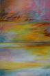 A cappella
120 x 80 cm

Acrylique, pastel à l'huile + technique mixte