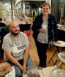 Les Petites Saveurs 
https://www.facebook.com/share/16dcGvodq1/