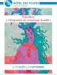 L'Empreinte du Vivant par Aurellll

Exposition du 17/08/2018 au 15/09/2018 à L'Hôtel des Postes de Saint-Leu