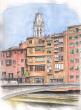 Girona