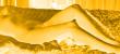 jaune d'or