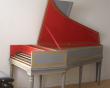 Clavecin Franco-Flamand