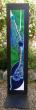 Mosaïque Sculpture Lumière