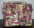 Sac coton japonais avec poches intérieures